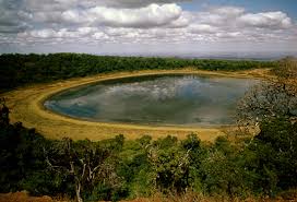 Mount Marsabit