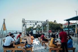 Dar destination view