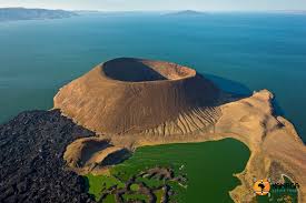 Lake Turkana exploration